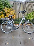 Heb nog een hele goede en nette elektrische dames fiets, Fietsen en Brommers, Elektrische fietsen, 47 tot 51 cm, Ophalen, Zo goed als nieuw