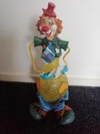 Sierfles Clown, Ophalen of Verzenden