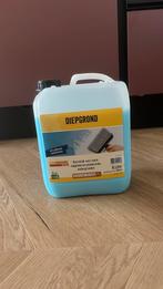 Hornbach diepgrond (voorstrijk), Ophalen, Zo goed als nieuw, Wit