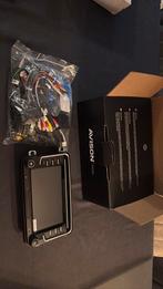 7" CarPlay Android Navigatie VW Seat Skoda DAB 8 CORE, Ophalen of Verzenden, Nieuw