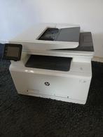 HP Laserprinter, Computers en Software, Printers, Ophalen, All-in-one, Zo goed als nieuw, HP