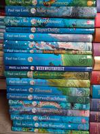 13x Waanzinnige Boomhut + 14x Dagboek Muts + 18x Dolfje, Boeken, Kinderboeken | Jeugd | 10 tot 12 jaar, Ophalen of Verzenden, Zo goed als nieuw