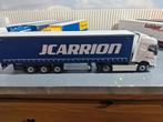 Volvo FH met huiftrailer wsi van JCARRION