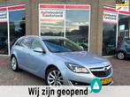 Opel Insignia Sports Tourer 1.6 CDTI EcoFLEX Innovation - Le, Voorwielaandrijving, 136 pk, Gebruikt, 4 cilinders