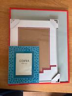 Set van 3 fotolijsten met passepartout, Audio, Tv en Foto, Fotografie | Fotolijsten, Ophalen, Zo goed als nieuw