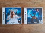 Nintendo DS spellen, 1 speler, Ophalen of Verzenden, Zo goed als nieuw, Vanaf 3 jaar