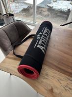 Yoga of Pilates Mat - Zo goed als nieuw!, Ophalen of Verzenden, Zo goed als nieuw, Yogamat