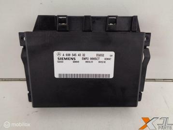 CLK-KLASSE W209 EGS52 MODULE A0305454332 beschikbaar voor biedingen