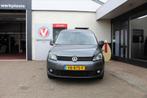 VOLKSWAGEN Caddy Maxi 1.6 TDI 102pk DSG, Automaat, Euro 5, Stof, Gebruikt