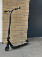 Stuntstep Blunt Colt S4 zwart - bruin, Ophalen, Gebruikt, Gewone step