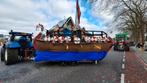Carnavals wagen vicking, Ophalen, Overige typen, Carnaval