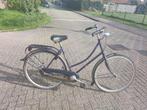 union stadsfiets 3 sped en terugtaprem, Gebruikt, Versnellingen, 56 cm of meer, Ophalen