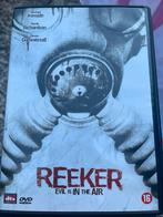 Reeker evil is in the air, Vanaf 16 jaar, Ophalen of Verzenden, Zo goed als nieuw