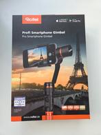 Rollei Profi Smartphone Gimbal - Nieuwstaat!, Ophalen of Verzenden, Zo goed als nieuw, Rollei