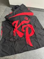 Knolpower dekbed 1 persoon, Eenpersoons, Wit, Dekbedovertrek, Ophalen of Verzenden