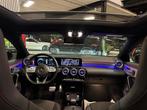Mercedes-Benz CLA-klasse 250 e AMG|PANO|MEMORY|SFEER|BOMVOL, Auto's, CLA, Gebruikt, 4 cilinders, 15 kWh