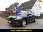 Mazda CX-5 2.0 TS+ (Navi,Cruise,PDC,Stoelverwarming,Xenon) -, Auto's, Voorwielaandrijving, Stof, Zwart, 4 cilinders