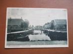 Hollandscheveld, Verzamelen, Ansichtkaarten | Nederland, Verzenden, Voor 1920, Ongelopen