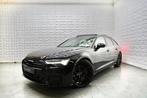 Audi A6 Avant 55 TFSI e quattro 3x S LINE PANO VIRTUAL CAM, 14 kWh, Gebruikt, Zwart, 4 cilinders