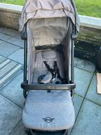 Easywalker Mini – Compact & Licht, Ophalen, Zo goed als nieuw