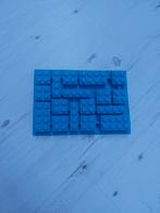 Lego IJsblokjes Vorm - gebruikt maar in goede staat, Ophalen, Gebruikt, Losse stenen, Lego
