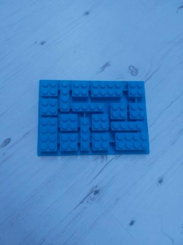Lego IJsblokjes Vorm - gebruikt maar in goede staat beschikbaar voor biedingen