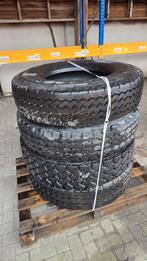 Banden & velgen – diverse maten vrachtwagen/aanhanger/auto), Overige, Gebruikt, Overige, Overige maten