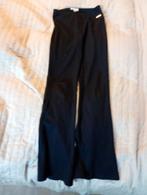 D-Zine Zwarte Broek Maat 140/146, Kinderen en Baby's, Kinderkleding | Maat 140, Broek, Meisje, D-Zine, Ophalen of Verzenden