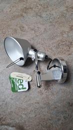 Artemide Tolomeo Faretto LED wandlamp, Ophalen, Zo goed als nieuw, Metaal, Modern