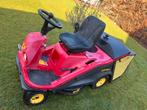 Zitmaaier Gianni Ferrari GTM155, Ophalen, Gebruikt