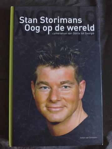 Johan van Grinsven - Stan Storimans Oog op de wereld