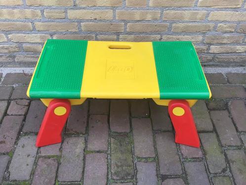 Lego Bouwtafel, Kinderen en Baby's, Speelgoed | Duplo en Lego, Gebruikt, Lego, Ophalen