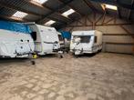 Caravan gezocht voor VIP-stalling in Vlaardingen (max. 5,5m), Caravans en Kamperen, Caravan accessoires, Ophalen of Verzenden