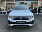 Volkswagen Tiguan 1.5 TSI 2x R-Line IQ Led, Climat, Camera,, 15 km/l, 4 cilinders, 150 pk, Bedrijf
