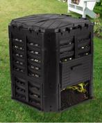 2 compostbakken, Tuin en Terras, Aarde en Mest, Ophalen, Tuinaarde