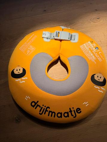 Drijfmaatje geel 0-12 kilo beschikbaar voor biedingen