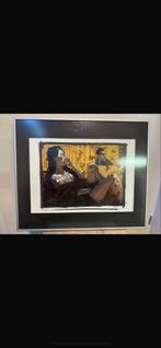 Nico Vrielink Kunstwerk, Antiek en Kunst, Ophalen