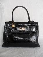 Vintage handtas Vimar "Kelly Bag", Sieraden, Tassen en Uiterlijk, Tassen | Damestassen, Ophalen of Verzenden, Zo goed als nieuw