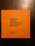 Design en lay-out: 2 delen, Ophalen, Beta, Zo goed als nieuw
