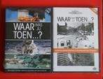 3-dvd Waar was jij toen + 2dvd Beeld van Nederland historie, Boxset, Ophalen of Verzenden, Politiek of Geschiedenis, Zo goed als nieuw