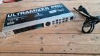 Behringer Ultramizer Pro DSP1424P - Loudness Maximizer, Ophalen of Verzenden, Gebruikt, Audio
