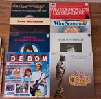 Nederlandstalig 8 stuks voor €4  (o.a. Wim Sonneveld, Dorus), Ophalen of Verzenden, Gebruikt, Overige formaten, Levenslied of Smartlap