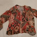 Prachtige blouse van Summum maat 44, Kleding | Dames, Blouses en Tunieken, Maat 42/44 (L), Ophalen of Verzenden, Zo goed als nieuw