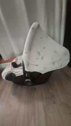 2x maxi cosi pebble met familyfix en veel toebehoren, Kinderen en Baby's, Gebruikt, Ophalen of Verzenden, Isofix, 0 t/m 13 kg