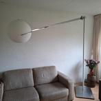 TOM KATER eclips design vloerlamp, Ophalen, Gebruikt, Overige materialen, 200 cm of meer