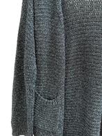 Summum vest S, Kleding | Dames, Truien en Vesten, Summum, Blauw, Ophalen of Verzenden, Zo goed als nieuw