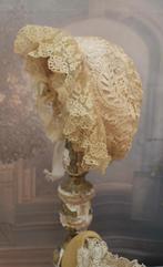 Oud Mutsje. "Uit Aletta's Tijd", Ophalen of Verzenden