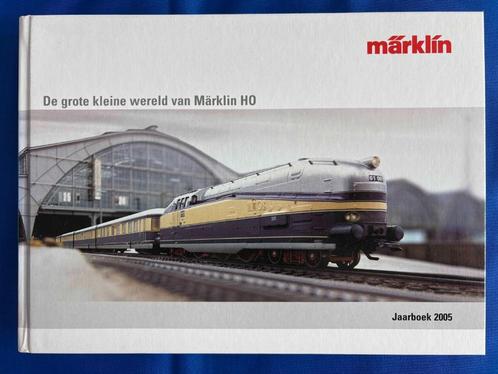 Märklin folders, Hobby en Vrije tijd, Modeltreinen | H0, Nieuw, Overige typen, Wisselstroom, Märklin, Ophalen of Verzenden
