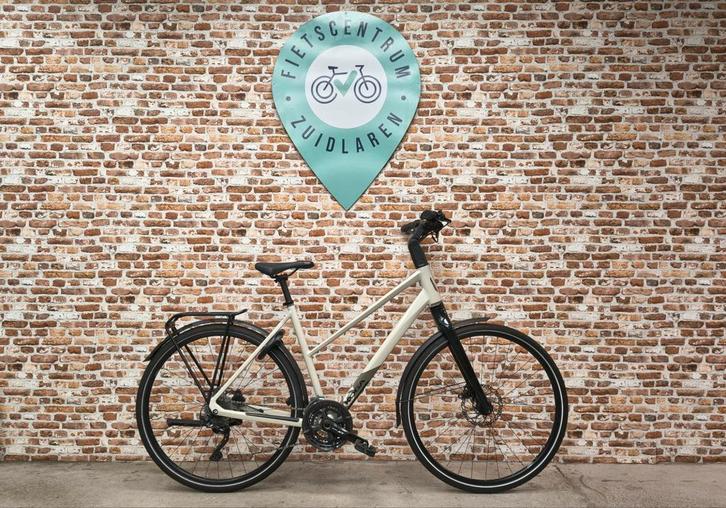 Koga F3 7.0 | Licht gewicht | Shimano Deore XT | Maat S, Fietsen en Brommers, Fietsen | Dames | Sportfietsen en Toerfietsen, Zo goed als nieuw