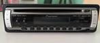 Autoradio Pioneer  zonder bleutooth deh 2800mp, Auto diversen, Ophalen, Zo goed als nieuw